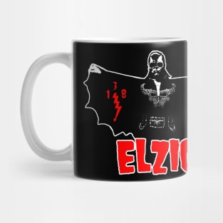 ELZIG Classic Mug